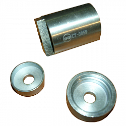 Комплект инструмента для замены сайлентблоков VAG 3350 Car-Tool CT-3059
